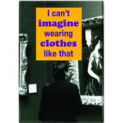 Magnet/I can´t imagine